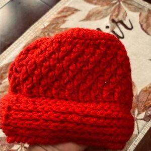 Winter or fall Hat .!